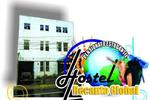 Hostel Recanto Global