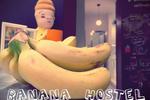 Banana Hostel