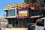 Circo Hostel