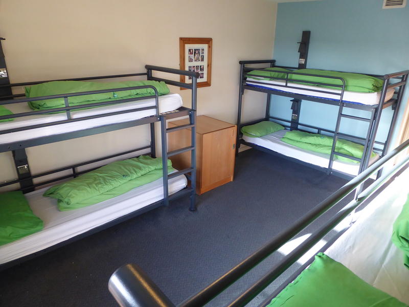 Yha Oxford Hostel Best Prices In Oxford England Cheap