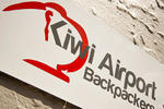 Kiwi Airport Backpackers