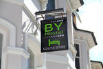 Brighton Youth Hostel.....by the Sea