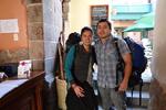 Hitchhikers Cusco Hostel