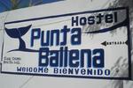 Hostel Punta Ballena