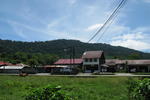 Sarong Hostel