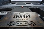 Swanky Mint