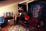 GingerKafe Art Studio Hostel