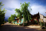 Lijiang Lashi-Lake Wona International Youth Hostel