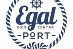 Egal Port Center
