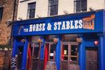 The Horse & Stables