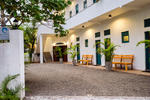 Colombo Beach Hostel