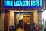 Central Backpackers Hostel II