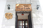 Chile Lindo Hostel