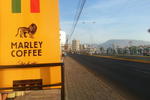 El Bajo Hostel - Marley Coffee