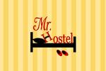 Mr.Hostel